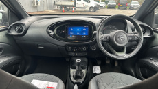 Toyota Aygo X 1.0 VVT-i Exclusive 5dr Petrol Hatchback